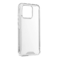Capa de Silicone Dura para Xiaomi 13t/K60 Ultra Transparente Capa de Silicone Dura para Xiaomi 13t/K60 Ultra Transparente